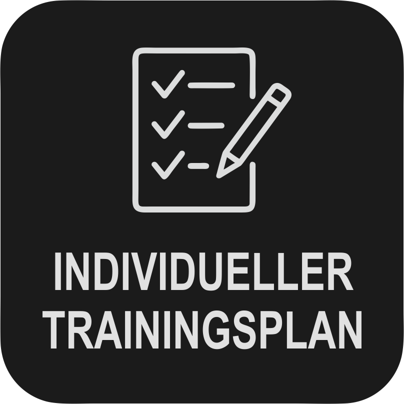 Trainingsplan