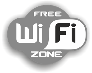 bfit premium fitness free wlan icon
